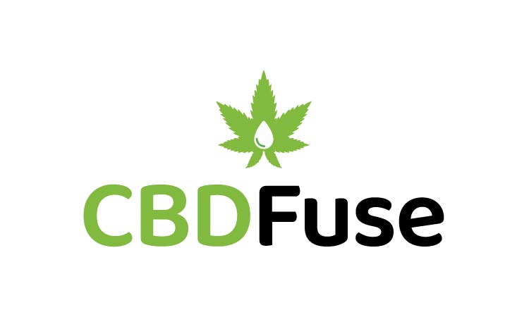 CBDFuse logo